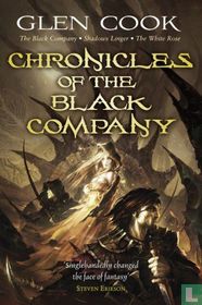 Chronicles of the Black Company