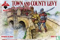 Town & County Levy