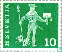 Messager de Schwyz