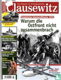 Clausewitz 1