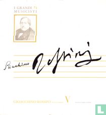 Gioacchino Rossini tutte le sinfonie V