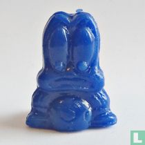 Nut Meg (dunkelblau)