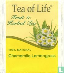 Chamomile Lemongrass