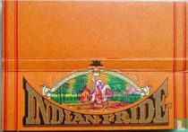 Indian pride