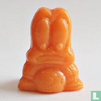 Nut Meg (orange)