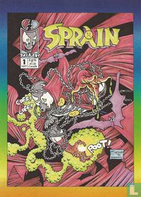 Sprain No. 1