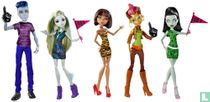 We Are Monster High