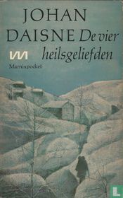 De vier heilsgeliefden