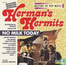 Herman's Hermits