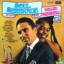 Soul Serenade