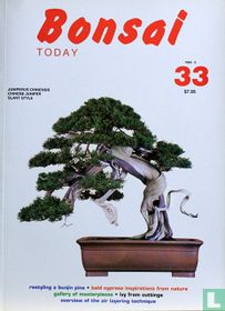 Bonsai Today 33