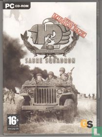 Hidden & Dangerous 2: Sabre Squadron