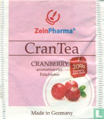 Cran Tea