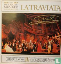 La Traviata - Giuseppe Verdi IV