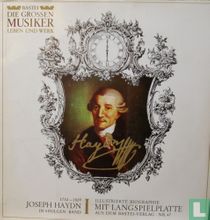 Joseph Haydn I