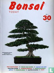 Bonsai Today 30