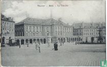 Metz Le Théatre