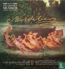 Carl Maria von Weber II