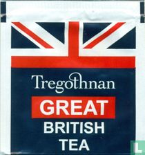 Great British Tea