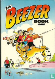 The Beezer Book 1988