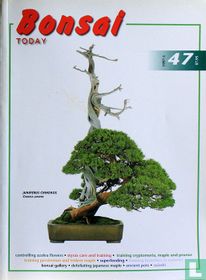Bonsai Today 47