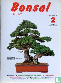 Bonsai Today 2