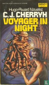 Voyager in Night