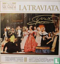 La Traviata - Giuseppe Verdi II
