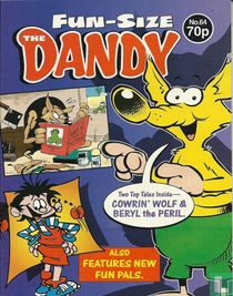 The Fun-Size Dandy 64
