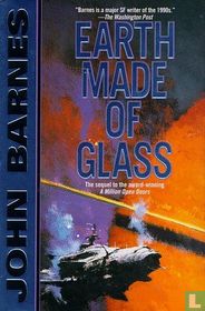Earth Made of Glass