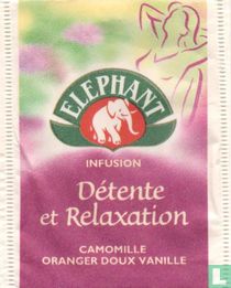 Détente et Relaxation
