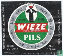 Wieze Pils