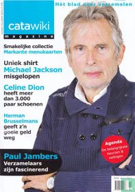 Catawiki Magazine 10 kopen