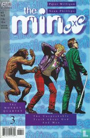 The Minx 6
