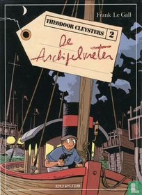 De archipelvreter for sale