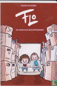 Flo, de dagelijkse beslommeringen