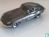 Jaguar E-Type coupé