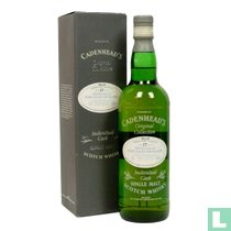 Port Ellen 17 y.o. 46%