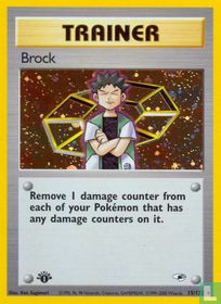Brock