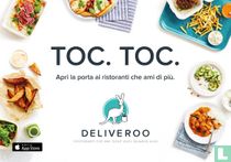 10596 Deliveroo TOC. TOC.