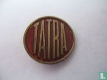 Tatra [rood]