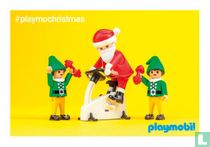 10625 Playmobil