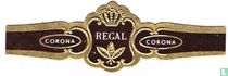 Regal - Corona - Corona