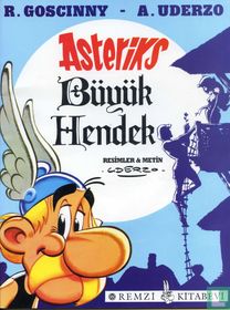 Büyük Hendek