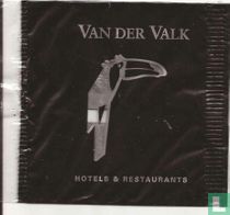 Van der Valk Hôtels et restaurants