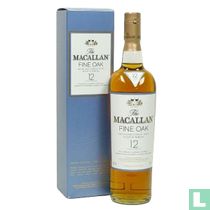 The Macallan 12 y.o. Fine Oak