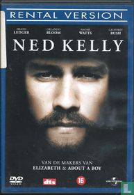 Ned Kelly