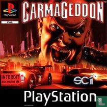 Carmageddon