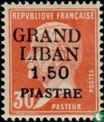Louis Pasteur