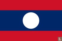 Laos postzegelcatalogus